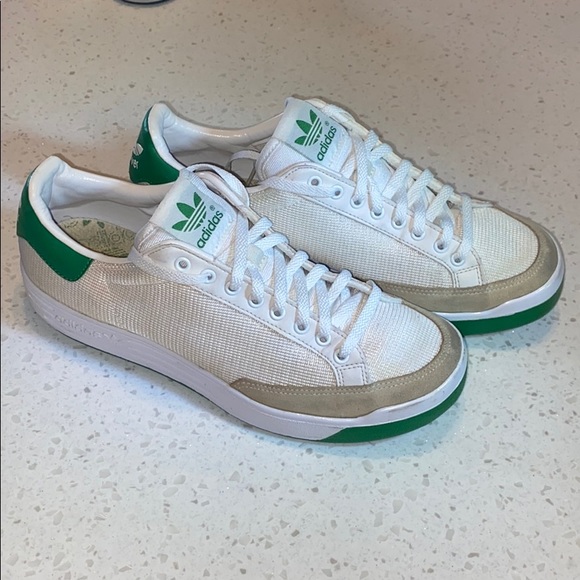 adidas rod laver shoes